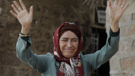 Gelecek Program : Hükümet Kadın 2 haber görseli