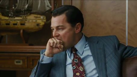 Wolf of Wall Street Filminden Yeni Videolar Paylaşıldı! haber görseli
