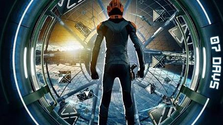 Ender's Game : Uzay Oyunları Ön Gösterim Yarışması Başladı! haber görseli