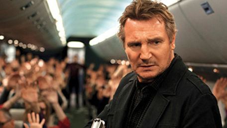 Liam Neeson'lı “Non-Stop”ın Türkçe Altyazılı Fragmanı Çıktı