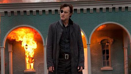 The Walking Dead Yeni Bölümden Klip ve Fragman haber görseli