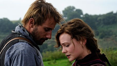 Çılgın Kalabalıktan Uzak (Far From The Madding Crowd) Filminden İlk Kareler Geldi! haber görseli
