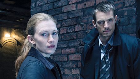 The Killing Bir Kez Daha İpten Döndü haber görseli