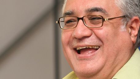 “Ümit Ünal'la Senaryo Bakışı” Başladı haber görseli