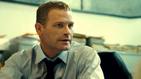 Gri'nin 50 Tonu Filmine Max Martini Dopingi! haber görseli