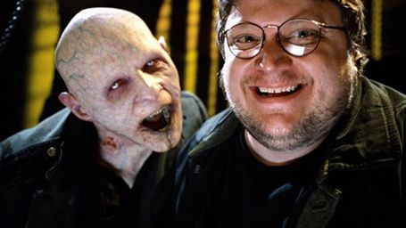Del Toro’dan Bir Vampir Draması: “The Strain” haber görseli