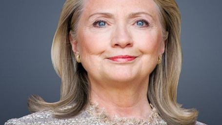 Hillary Clinton'ın Hayatı Beyazperde İçin Uyarlanacak