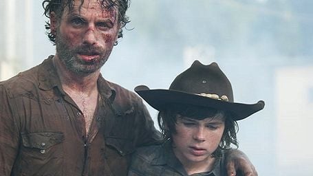 Walking Dead Şubat’ta Dönüyor haber görseli