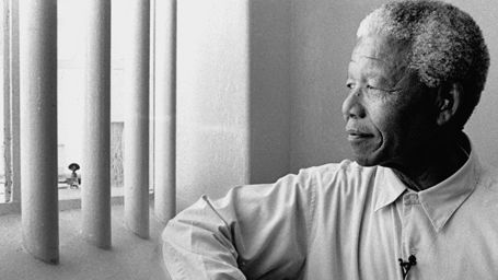 Nelson Mandela'nın Hayatı, Mandela: Hayatı ve Mirası Belgeseli ile TV'de! haber görseli