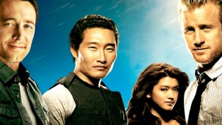 Hawaii Five-0 2. Sezonuyla Foxcrime Ekranlarında haber görseli