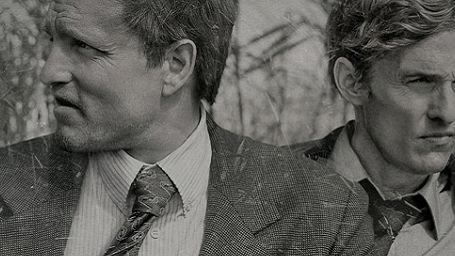 True Detective'den İki Yeni Fragman Ve Poster haber görseli