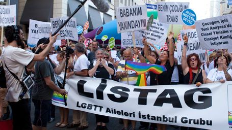 Benim Çocuğum'dan Karadeniz Turu haber görseli