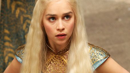 Game of Thrones Oyuncusu Emilia Clarke Yeni Terminator'ın Başrol Oyuncusu Oldu haber görseli