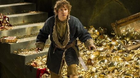 Düğün Dernek Filmi, Hobbit'i Geçmeyi Başardı! haber görseli