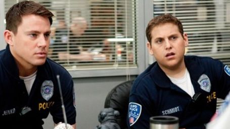 22 Jump Street'in Kahkaha Dolu Fragmanı Seyre Hazır! haber görseli