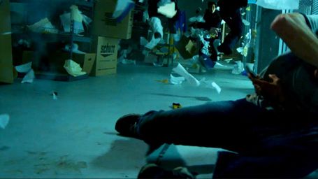 Welcome To Yesterday Filminin Türkçe Altyazılı Fragmanı Çıktı! haber görseli