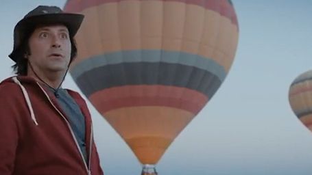 Patron Mutlu Son İstiyor, Film Ekibi ile Birlikte Şehrine Geliyor! haber görseli