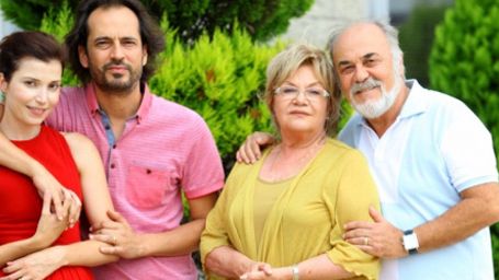 Senin Hikayen Filmini Müzikler Anlatıyor haber görseli