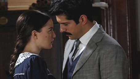 Çalıkuşu'nda Bu Akşam: Neriman Rahat Durmuyor haber görseli