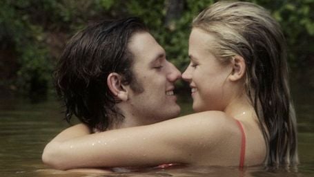 Endless Love Filminden Yeni Fragman Yayınlandı haber görseli