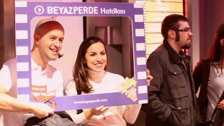 Walter Mitty'nin Gizli Yaşamı'nı Herkesten Önce İzledik! haber görseli
