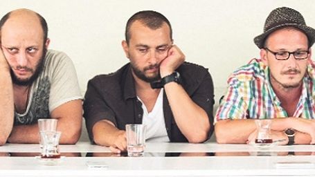 Ben de Özledim Veda Ediyor! haber görseli