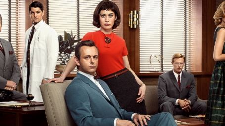 Masters of Sex, Dizismart Platin HD’de Başlıyor haber görseli