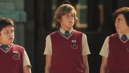 Zip & Zap’tan İlk Fragman Yayınlandı! haber görseli
