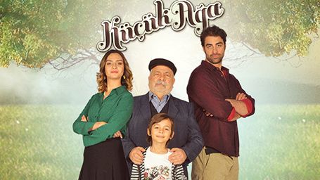 Yakında: Küçük Ağa haber görseli