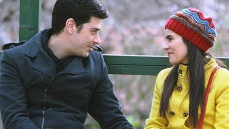 Beni Böyle Sev, Facebook’ta Rekora Koşuyor haber görseli