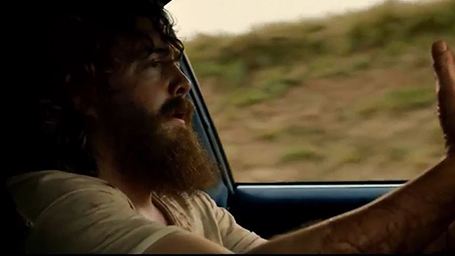 Blue Ruin Filminin Merakla Beklenen Fragmanı Yayınlandı!