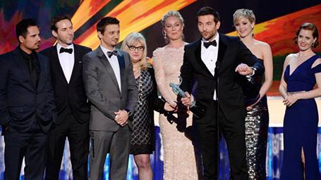 20. SAG Ödülleri (Screen Actors Guild Awards) Sahiplerini Buldu haber görseli