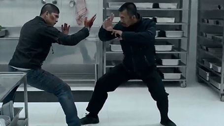 The Raid 2: Berendal Filminin Sundance Özel Trailerı haber görseli