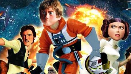 Pixar Kendi Star Wars Filmini mi Çekecek? haber görseli