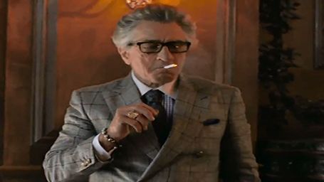 The Bag Man Filminden İlk Fragman Piyasaya Düştü! haber görseli