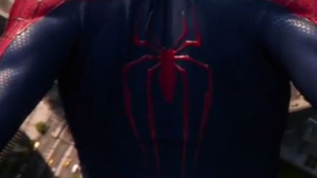İnanılmaz Örümcek Adam 2 Filmine İlk Super Bowl Teaser Videosu! haber görseli