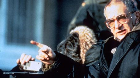 Krzysztof Kieślowski İstanbul Modern Sinema'da! haber görseli