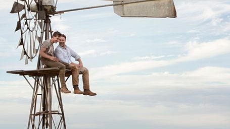 The Water Diviner Filminden İlk Kare Yayınlandı! haber görseli