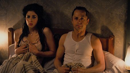 Yeni Başlayanlar İçin Vahşi Batı Filminden Türkçe Altyazılı Fragman da Yayınlandı! haber görseli