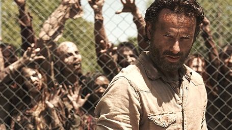 The Walking Dead Yeni Bölümleriyle FX Türkiye’de haber görseli