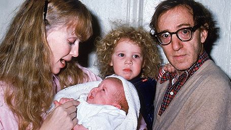Woody Allen'dan Taciz Suçlamalarına Cevap Geldi! haber görseli