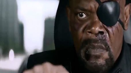 Kaptan Amerika: Kış Askeri Filminin TV Spotu Yayınlandı! haber görseli