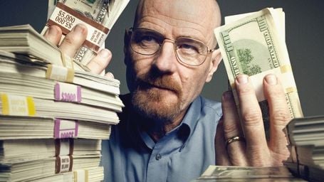 Walter White’dan Facebook Videosu! haber görseli