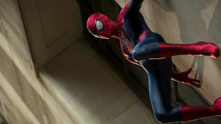 Earth Hour / Dünya Saati'nin İlk Süper Kahraman Elçisi: Örümcek Adam! haber görseli