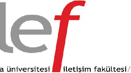 Ankara Üniversitesi İLEF Sinema Topluluğu Etkinlikleri Başlıyor!