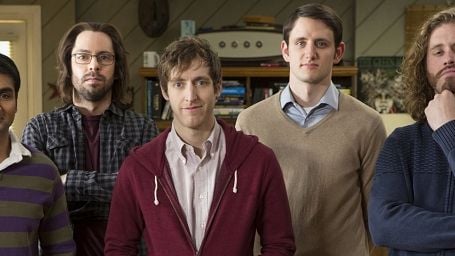 HBO’dan Yeni Komedi: Silicon Valley haber görseli
