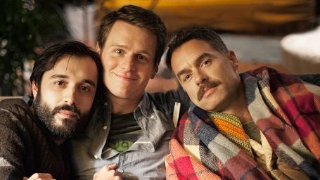 Looking’e Yeni Sezon Onayı haber görseli