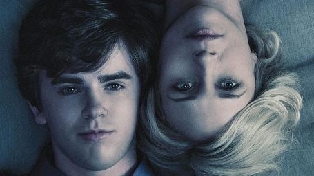 Bates Motel'den 2. Sezon Fragmanı haber görseli