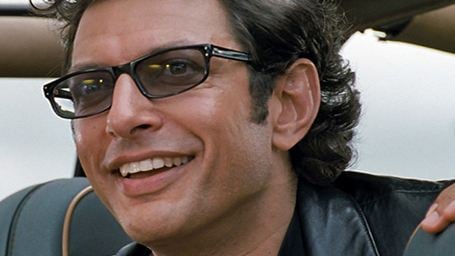 Jeff Goldblum Independence Day 2'de Yer Alacak!