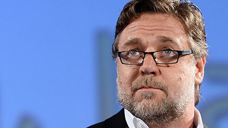 Russell Crowe Yeniden Türkiye'de! haber görseli